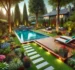 How to Transform Your Backyard into a Beautiful and Clean Oasis